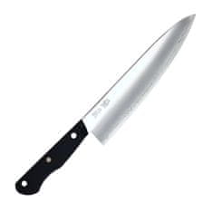 Suncraft Kuchyňský nůž Suncraft SENZO ENTREE Santoku 167 mm [EN-02]