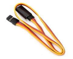 HADEX Plochý prodlužovací kabel serva s konektorem JR - 30cm