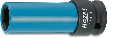 Hazet Vnitřní pevnostní nástrčný klíč 1/2" 17 mm Hazet - HA045822