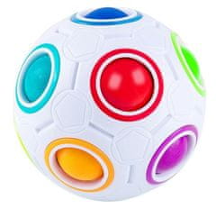 HADEX Pop It Fidget Ball antistresová hračka