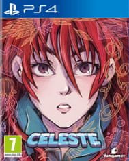 Cenega Celeste PS4