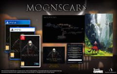 Cenega Moonscars PS4