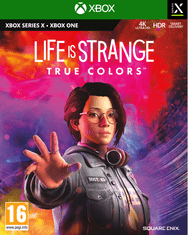 Square Enix Life is Strange: True Colors XONE/XSX