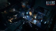 Focus Aliens Dark Descent (PS4)