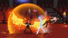 Maximum Games Cobra Kai: The Karate Kid Saga Continues PS4