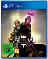 INNA Aeterna Noctis PS4
