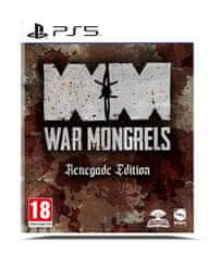 SureFire War Mongrels - Renegade Edition PS5
