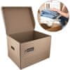 IDEA HOME Krabice na stěhování,zesílený, 6ks