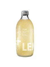 LemonAid 24 x 0,33l Ginger