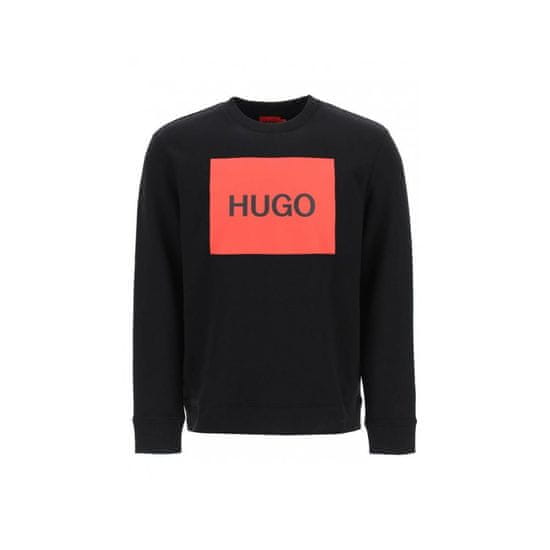 Hugo Boss Mikina černá 50463314