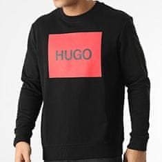 Hugo Boss Mikina černá 176 - 181 cm/L 50463314