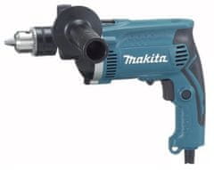 Makita Příklepová vrtačka 13mm 710W MAKITA HP1630K