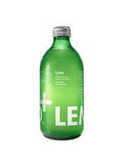 LemonAid 24 x 0,33l Lime
