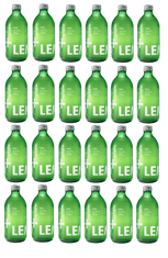 LemonAid 24 x 0,33l Lime