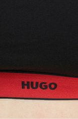 Hugo Boss 2 PACK - dámská podprsenka HUGO Bralette 50480158-005 (Velikost S)