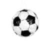 Piňata Fotbal míč -28x28x28 cm - rozbíjecí