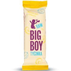 Big Boy Tyčinka Kešu-kokos 55 g 