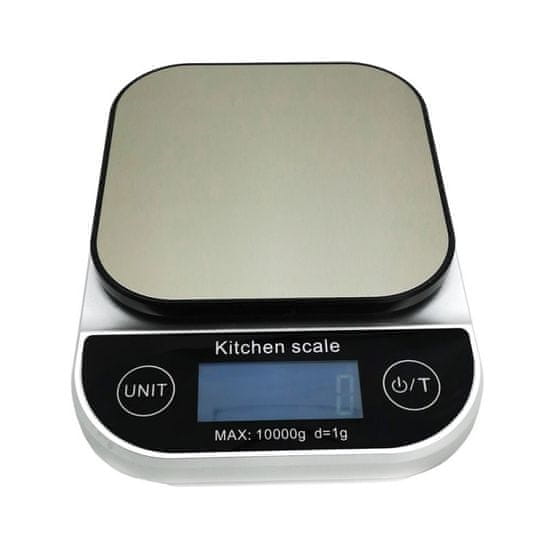 OEM DKS-10.1 Digitální kuchyňská váha do 10kg / 1g