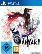 Square Enix Oninaki (PS4)