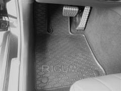 Rigum Gumové koberce Mercedes GLC X254 2023-/GLC Coupe C254 2023-