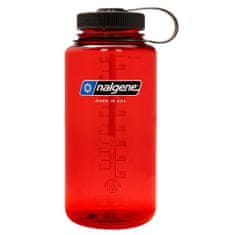 Wide-Mouth 1000 ml, Sustain Red