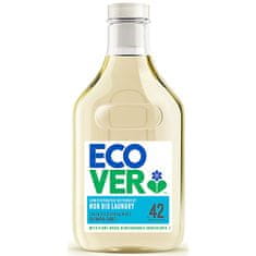 Ecover prací gel 1,5 L, 42pd, koncentrovaný