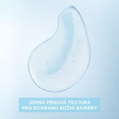 Garnier Hydratační čisticí gel proti nedokonalostem pleti Pure Active (Hydrating Deep Cleanser) 250 ml