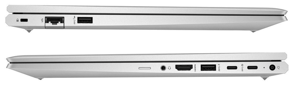 Levně HP ProBook 450 G10 (817T1EA)