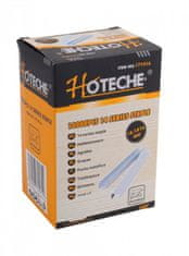 Hoteche Spony do sponkovačky 10,1 x 14 mm - HT171414