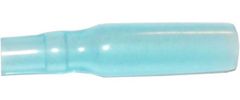 HADEX Krytka izolační na dutinku 4mm,hrdlo 3,5mm modrá