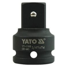 YATO Redukce - 3/4" x 1" - YT-1168