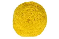 AHProfi Leštící kotouč žlutá vlna, Ø150 mm - C251039