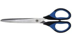 HADEX Nůžky Spoko, 18 cm, černo-modré