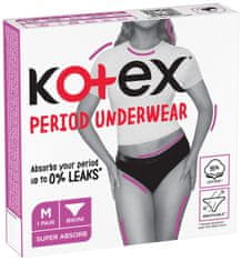 Period Underwear menstruační kalhotky vel. M