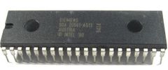 HADEX SDA20561-A513, 8bit CPU, DIP40