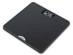 Beurer Osobní váha PS240 černá LCD display