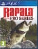 Rapala Pro Series PS4