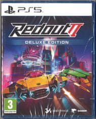 Saber Redout 2 Deluxe Edition PS5