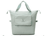 Dámská Taška na Cestování, Cestovní taška, Skládací cestovní taška (42 x 38 x 22 cm) | BAGPLUS Zelená