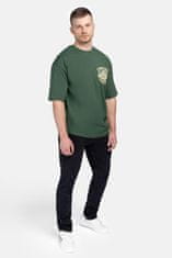 Pánské triko Benlee WALDORF - zelené