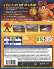 Activision Crash Team Rumble Deluxe PS4