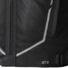 Ozone Moto bunda Jet II černá Velikost: S