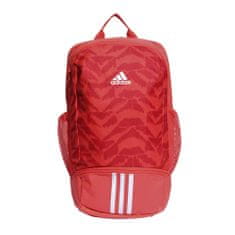 Adidas Batohy univerzálni červené Football Backpack HN5732