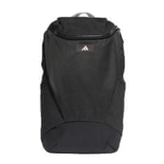 Adidas Batohy univerzálni černé Designed For Training Gym Backpack HT2435