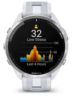 ultra výkonné chytré hodinky smartwatch pro vrcholové sportovce moderní lehké chytré hodinky běžecké hodinky triatlonové hodinky chytré hodinky Garmin Forerunner 965 integrovaný hudební přehrávač poslech hudby výkonná GPS Bluetooth odolné do hloubky 50m certifikace 5ATM bezkontaktní platby garmin pay baterie s výdrží 21 dní více než 30 sportovních profilů denní návrhy tréningu na míru čas na zotavení race predictor měření srdečního rytmu krokoměr gps glonass galileo wifi ant plus body battery energy monitor smart notifikace detekce pádů výkonné chytré hodinky běžecké hodinky pro běžce triatlon vytvalostní běh multisport mp3 přehrávač vlastní hudba Kulatý 1.4″ AMOLED displej s tvrzené sklo Gorilla Glass DX připojení Bluetooth, ANT+ a Wi-Fi PACEPRO vícepásmová GPS NFC