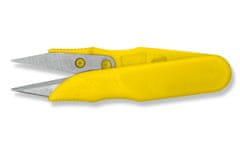 Arrow Odstřihávací nůžky / cvakačky plastové TC100
