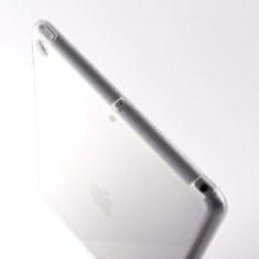 MG Slim Case Ultra Thin kryt na Lenovo Tab P11 2nd Gen, průsvitný