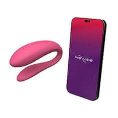We-Vibe We-Vibe Sync Lite (Pink), vibrátor pro páry
