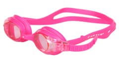 Artis Multipack 2ks Slapy JR dětské plavecké brýle růžová