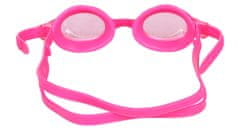 Artis Multipack 2ks Slapy JR dětské plavecké brýle růžová